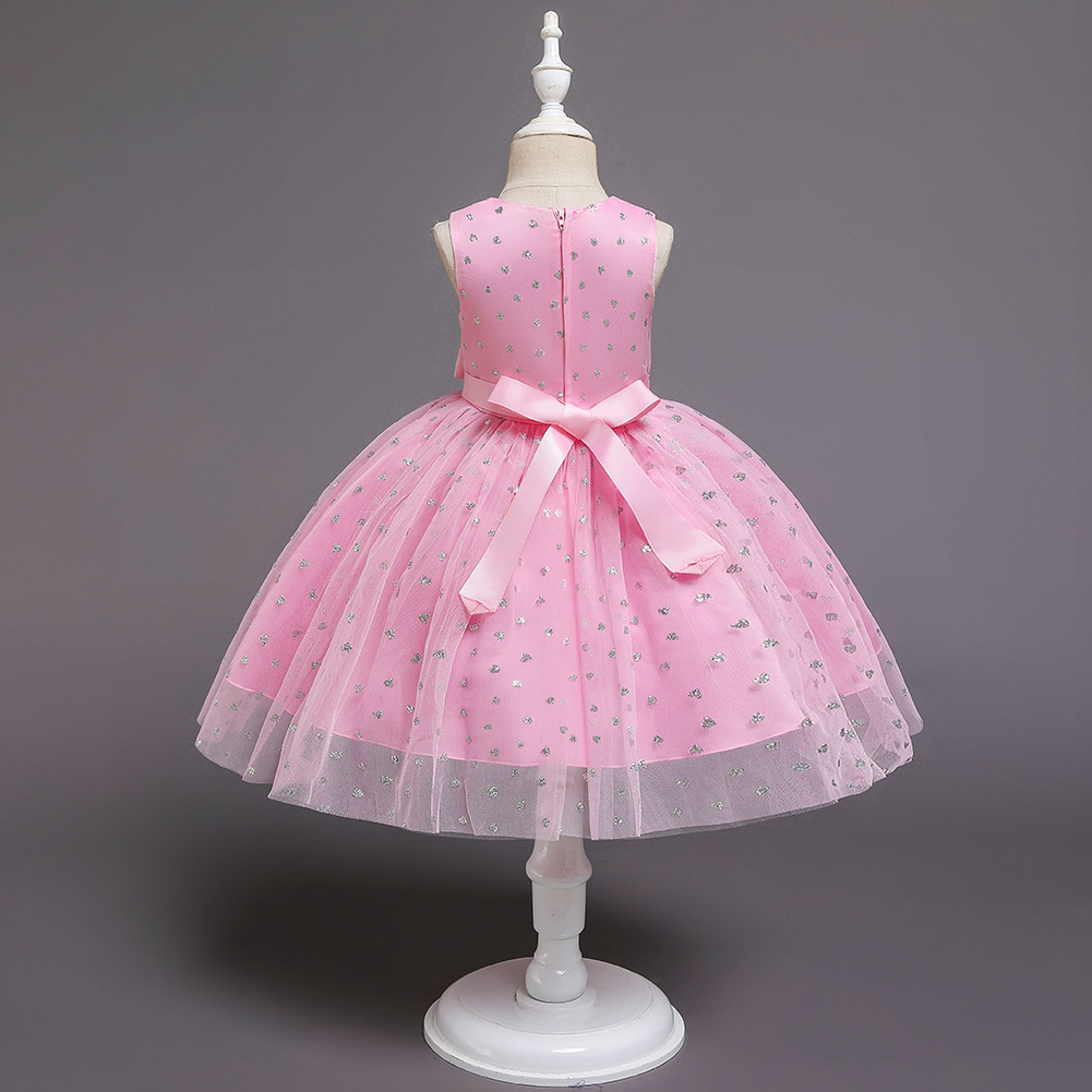 New Children's Costumes Pettiskirt Girls Dresses Princess Dresses For Children display picture 1