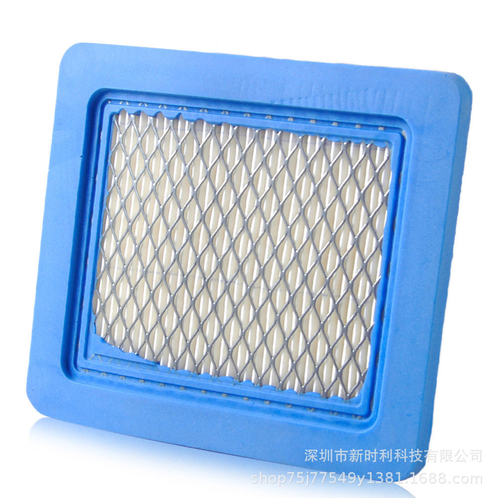 百力通割草机过滤器 491588 399959 491588S