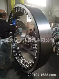 圆柱滚子轴承;圆锥滚子轴承;调心滚子轴承