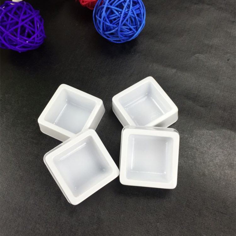 厂家生产义乌吸塑包装 玫瑰花包装 菊花托盘 小青柑内托