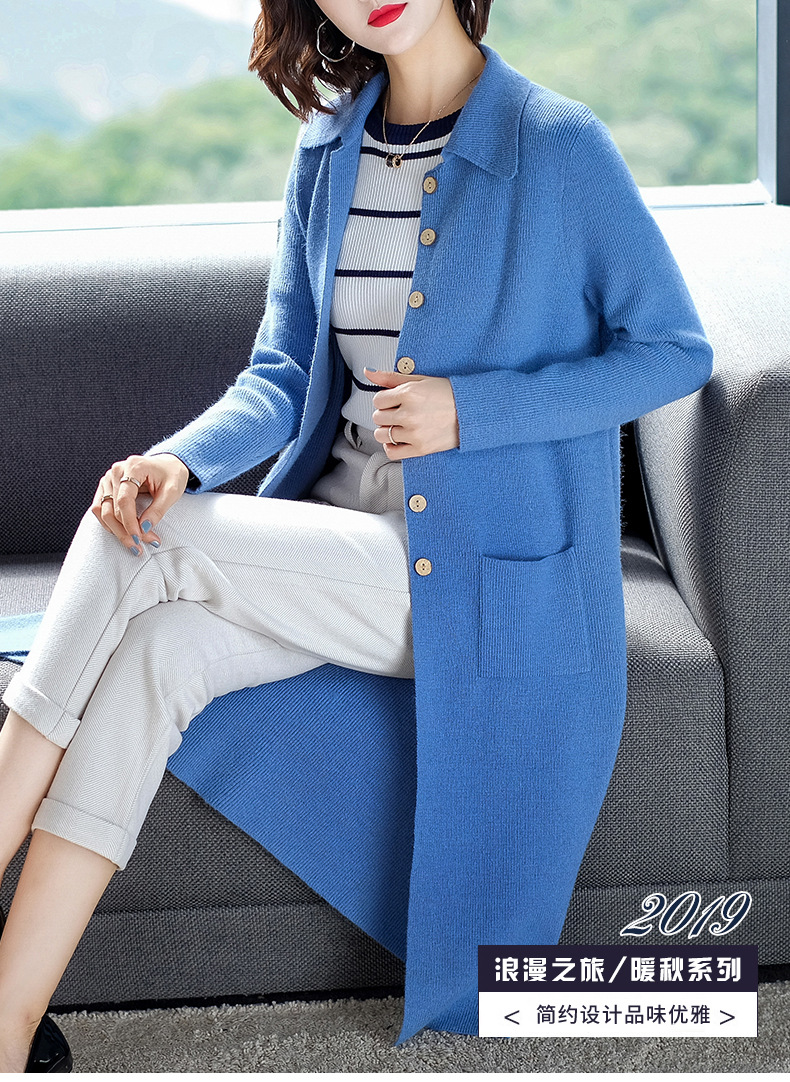 Pull femme en Viscose - Ref 3414295 Image 7