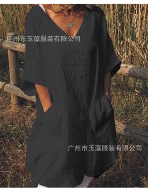 Summer elegant dress