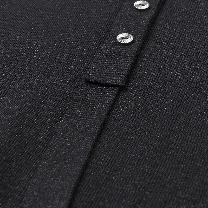 Costume femme SECRET PEU PROFOND en Tricot - Ref 3334601 Image 4