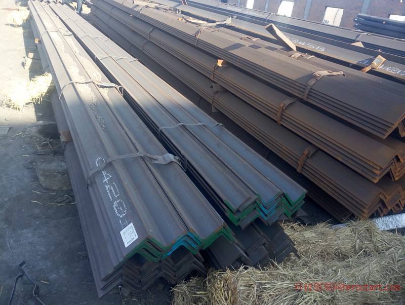 合肥Q345角钢/安徽Q345槽钢/Q345工字钢/Q345BH型钢