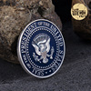 Two-color coins, wholesale, 2020, USA, custom made