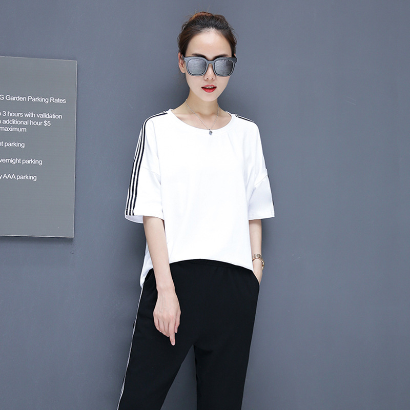 Costume femme en Mélange de fibres chimiques - Ref 3333775 Image 4