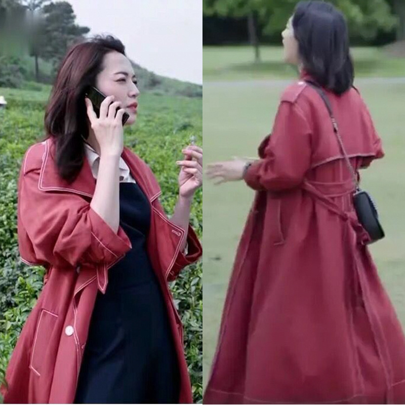 Costume femme en Coton mercerisé - Ref 3333619 Image 4