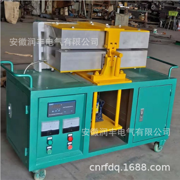 矿用电缆热补机厂家 电缆修补器  全自动电缆热补机