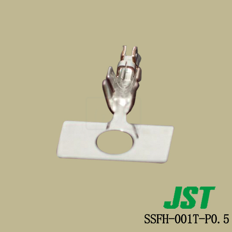 ��ӦSSFH-001T-P0.5 ����ѹ�Ŷ��� JST�������Ӵ�������ɶ���