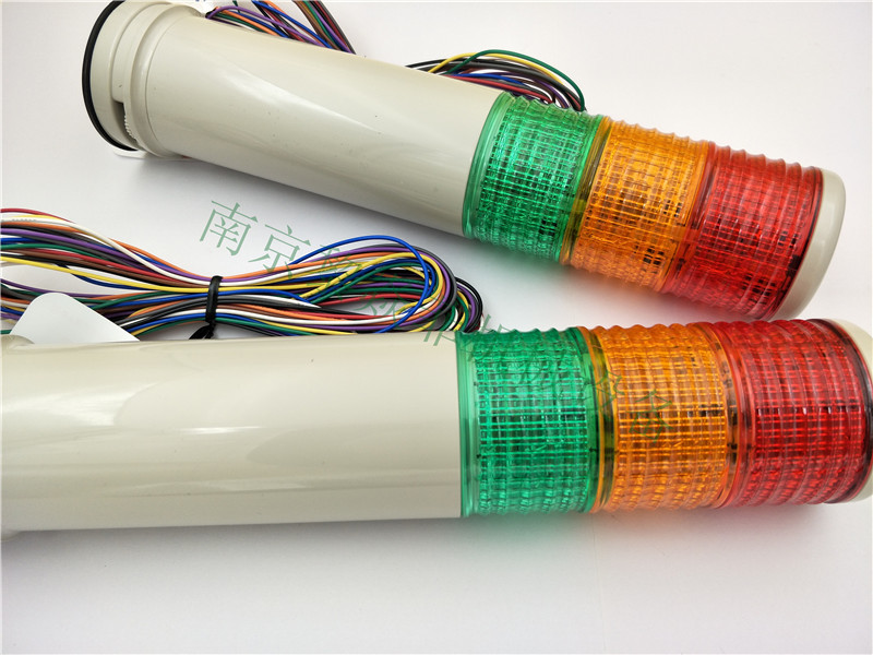 ARROW UTLA-200-3红黄绿三色报警灯