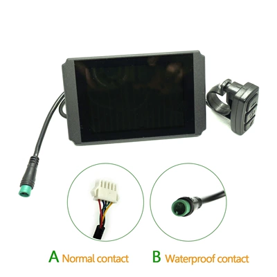 Quantum meter/high-end Elektromobil cihazları
