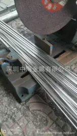 铜及铜合金材;铝及铝合金材;不锈钢圆棒
