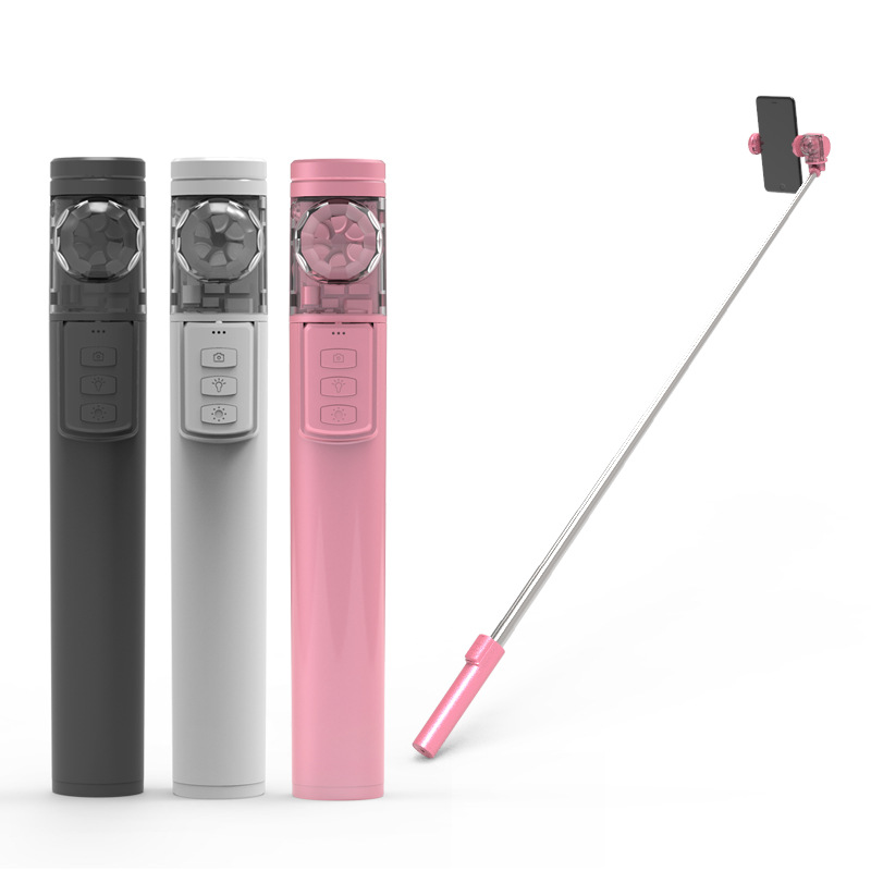 Stick selfie en Alliage d aluminium - Ref 3386010 Image 3