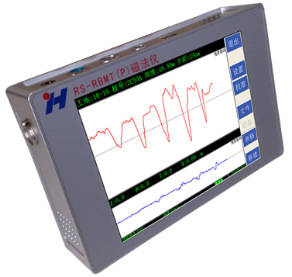 RS-RBMT(P)    钢筋笼长度磁法测试仪