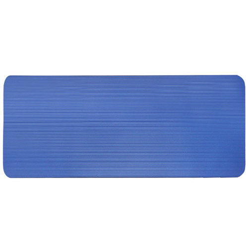 Manufacturer wholesale yoga towel extended NBR yoga mat widened and thickened dance fitness mat exercise exercise mat