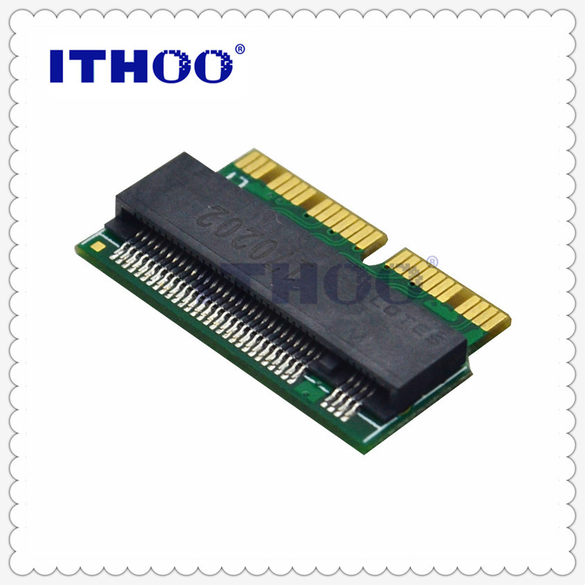 ������MACBOOK 2013 2014 2015��MacӲ��SSD����ת�ӿ�NVMe PCIe
