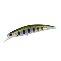 high quality sinking minnow 15g 95mm M095 6