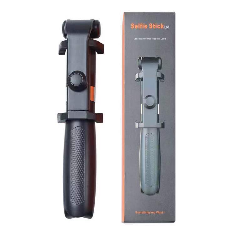 Bâton selfie en Acier inoxydable - Ref 3386429 Image 9