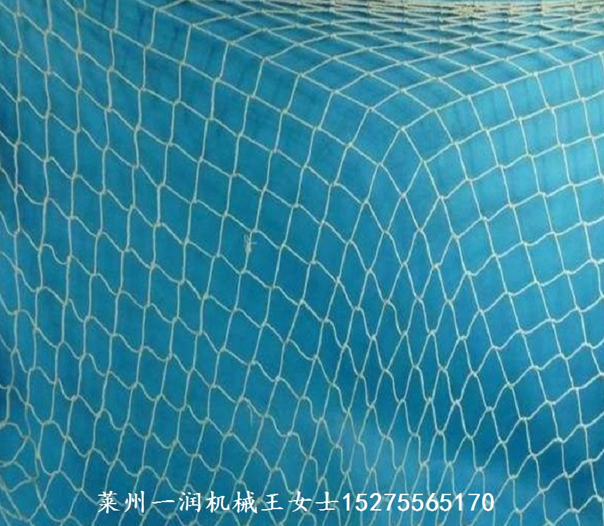 直供渔网线拉丝机组 尼龙丝塑料拉丝机组