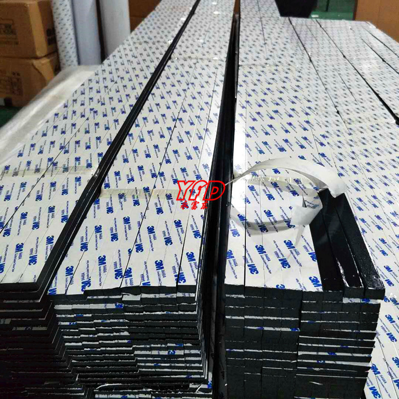 厂家直供EVA密封长条 硅胶密封条 门窗密封条 橡胶密封条 可定制