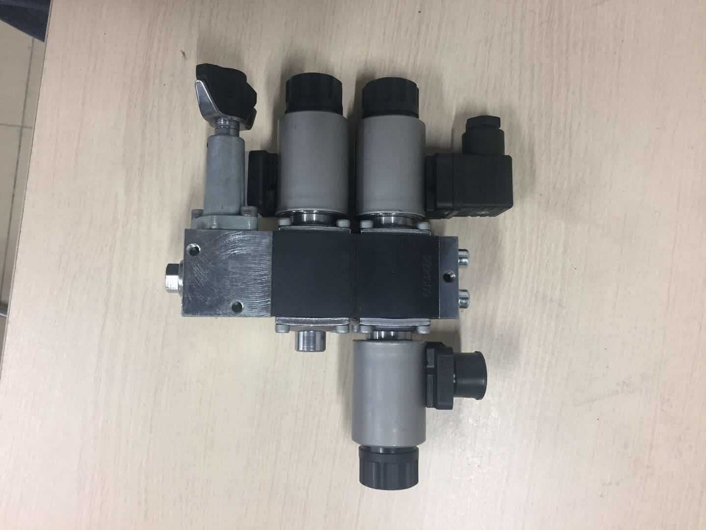hawe哈威SWR1A7-UD-1-WG230-210换向阀现货供应