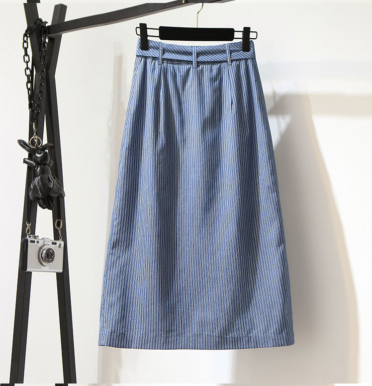 Costume femme en Mélange de coton - Ref 3334852 Image 11