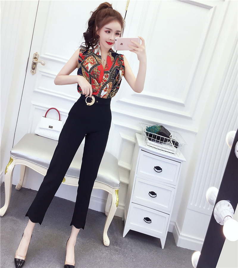 Costume femme en Fibre de bambou - Ref 3334676 Image 3