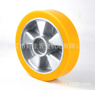 Դ�^���Sֱ��200X50X60mm�W�޿��Xо�۰�����PU��20mm���z�_݆