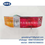 81560-60342 Подходит для Toyota Rand Cool Road Zepica задний левый задний задний правый хвосто