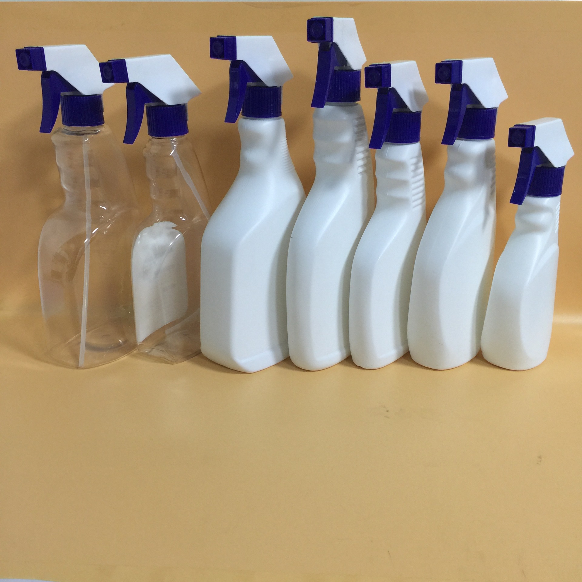 厂家直销PVC3000ml塑料瓶PE分装瓶消毒液用瓶衣物清洗用瓶-阿里巴巴
