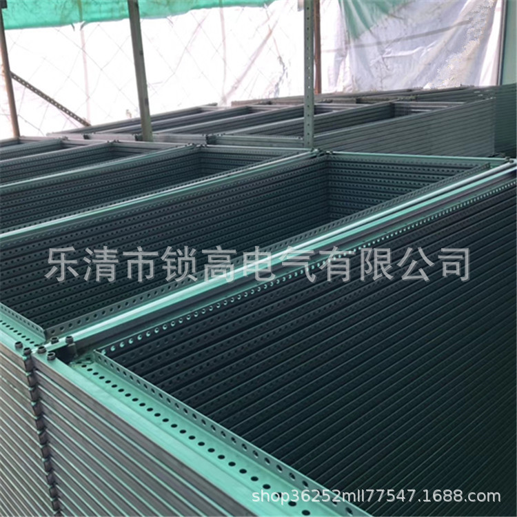 GGD侧片环网柜框架2.0厚2200 600