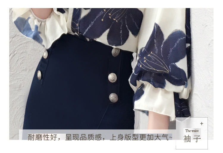 Costume femme UNE GéNéRATION en Mousseline - Ref 3335013 Image 28