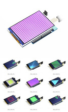 ȫ��3.5��TFT����ģ�� 320X480������ ֧��Ar UNO