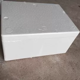 泡沫箱;泡沫球;包装产品定制