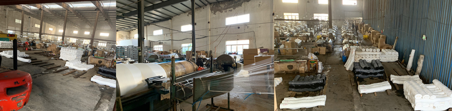 自有工厂 自家生产 磨纱布蚂蚁布600D牛津布 新品开发 按样定做详情图1