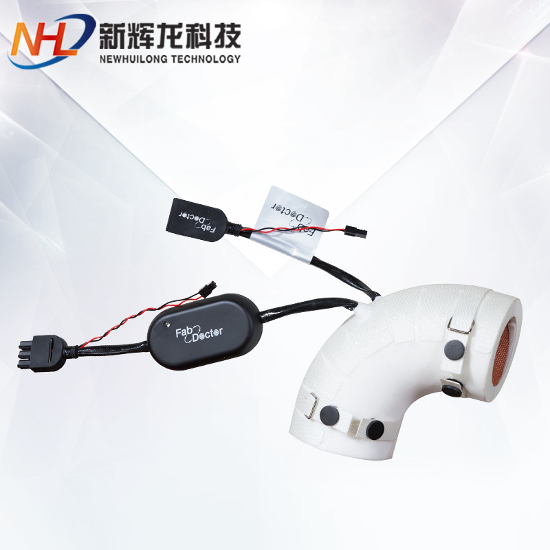 90度直管弯头加热器 厂家研发生产加热器 温控产品  规格齐全