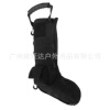 Tactical molle Christmas socks, Christmas socks, outdoor sports Christmas socks manufacturers wholesale Christmas socks