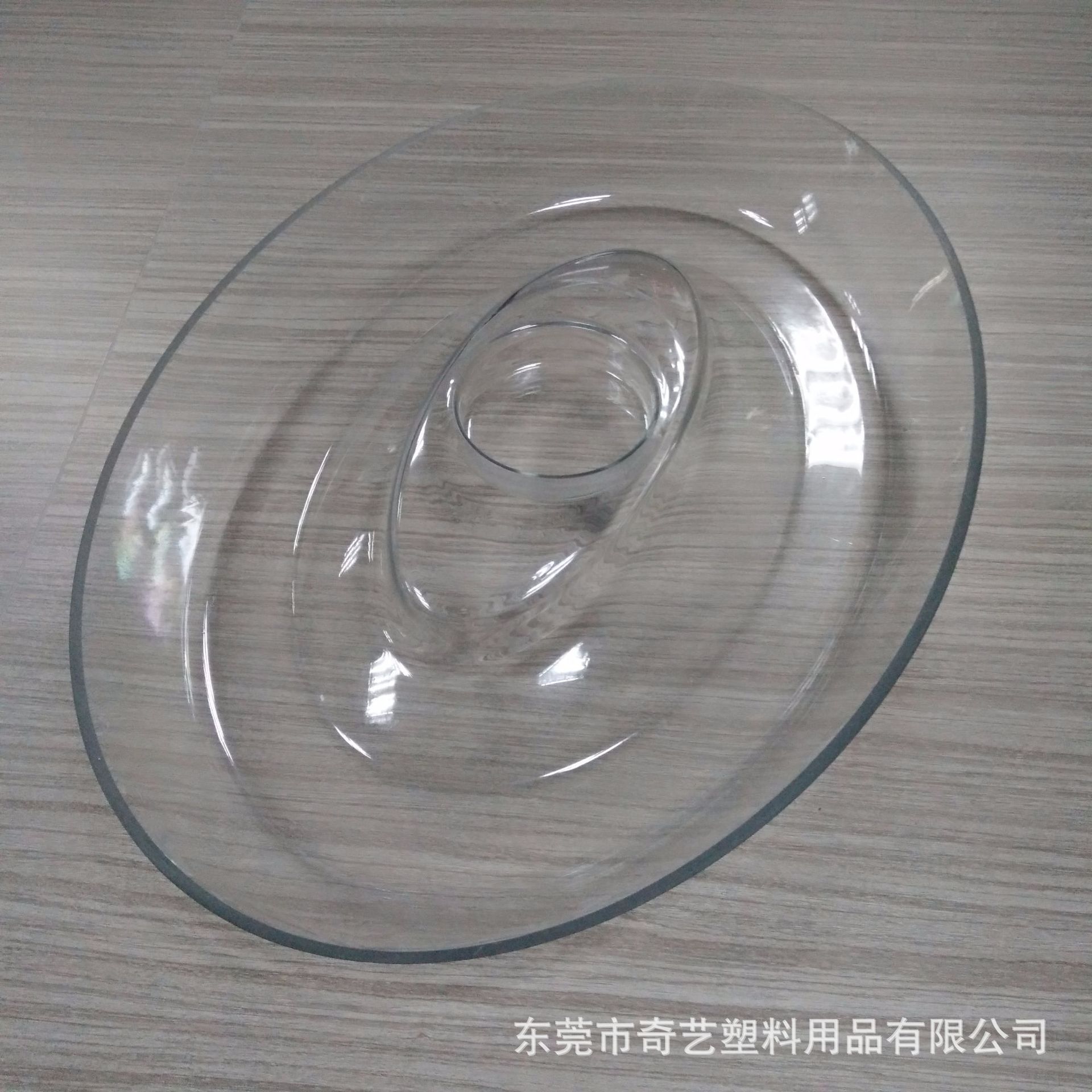 优质东莞PC PETG厚板吸塑外罩 强度好 外型美观