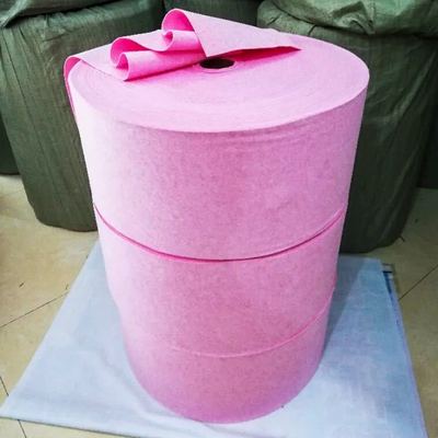 椰壳抹布吸水不沾油洗碗布厨房清洁百洁布加厚不掉毛清洁丝瓜抹布