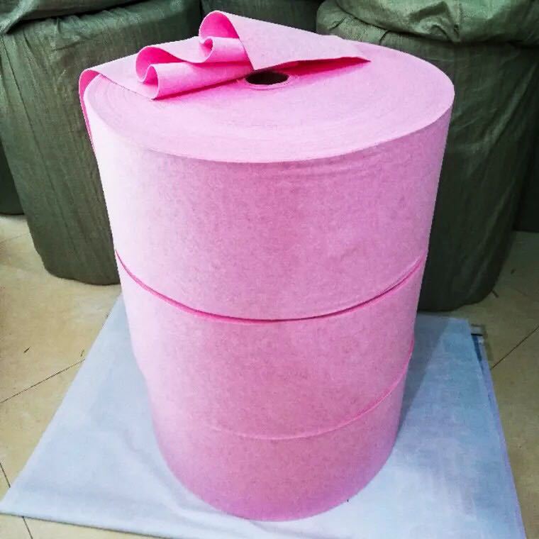 椰壳抹布吸水不沾油洗碗布厨房清洁百洁布加厚不掉毛清洁丝瓜抹布