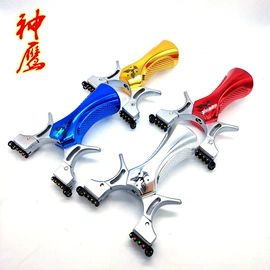 射击射箭用品;拉力器握力器;渔线轮