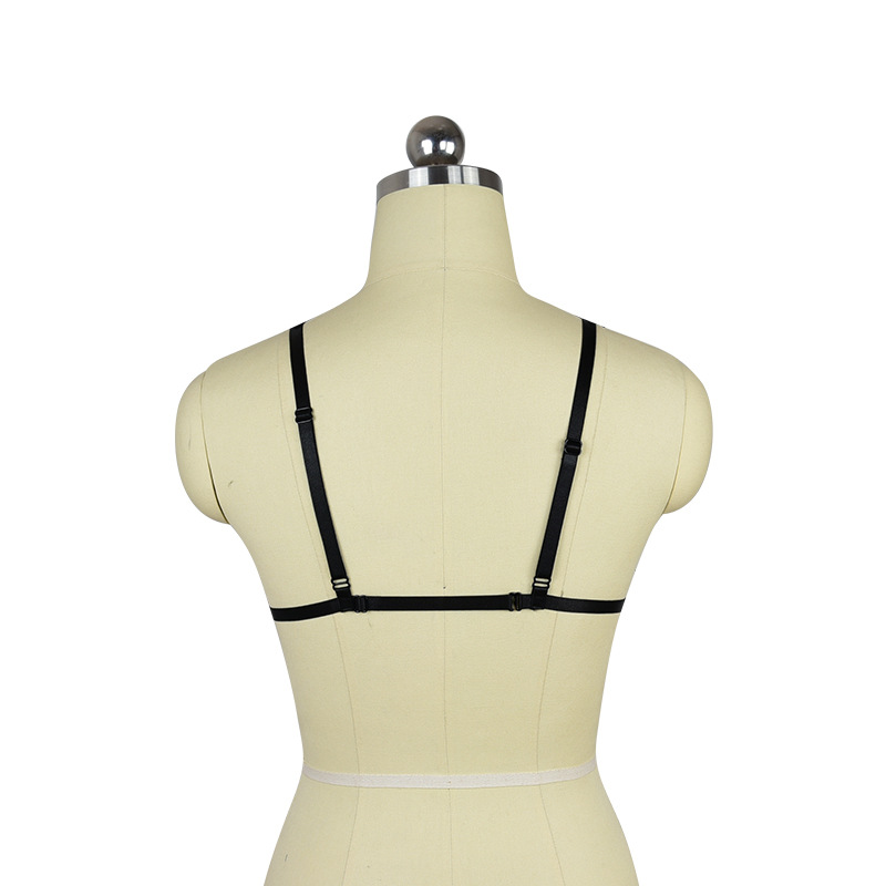 Soutiens-gorge BODY HARNESS en Polyester - Ref 3369321 Image 4