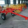 升降三点液压悬挂式搂草机