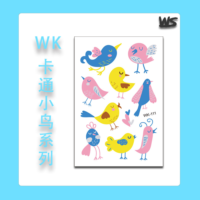 WK-111