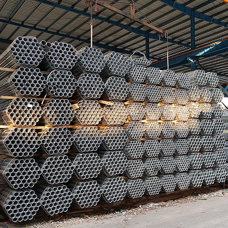 潮州镀锌管潮州镀锌管生产