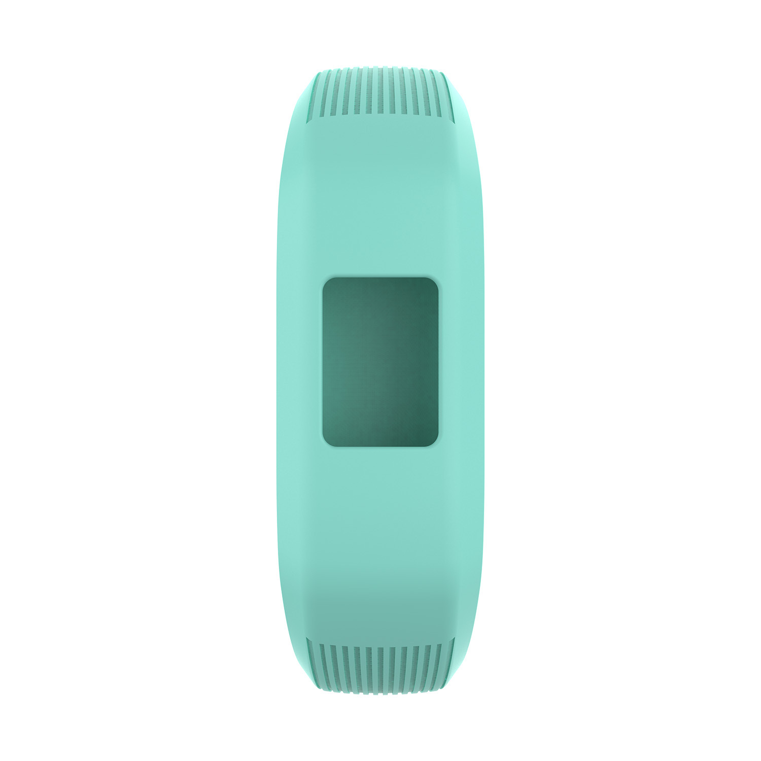 Suitable for Garmin Vivofit JR2 buckless wristband Garmin Vivofit3 children's silicone multi-color wristband undefined