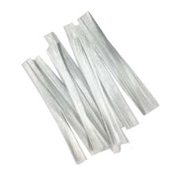 美甲新款延长纤维丝免纸托玻璃丝加固防裂延长使用 美甲用品