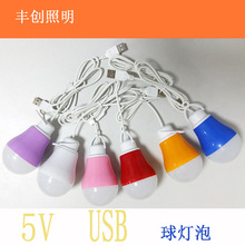 LED���ݟ�USB�ӿ�5V5W��X��늌� ��y�͉����ؔ�ҹ��¶�I����