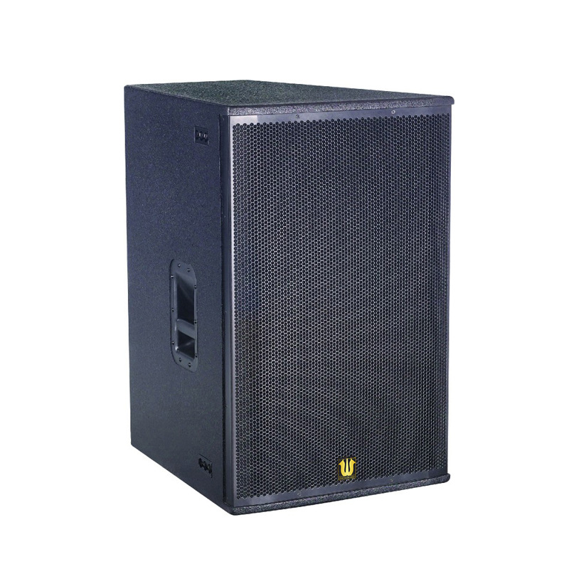 15寸专业音箱 会议室音箱 舞台音响设备 酒吧包房KTV音箱等