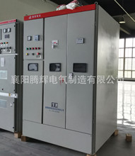 高壓籠型電機水阻櫃 水電阻啟動櫃  液體電阻櫃經濟耐用無諧波